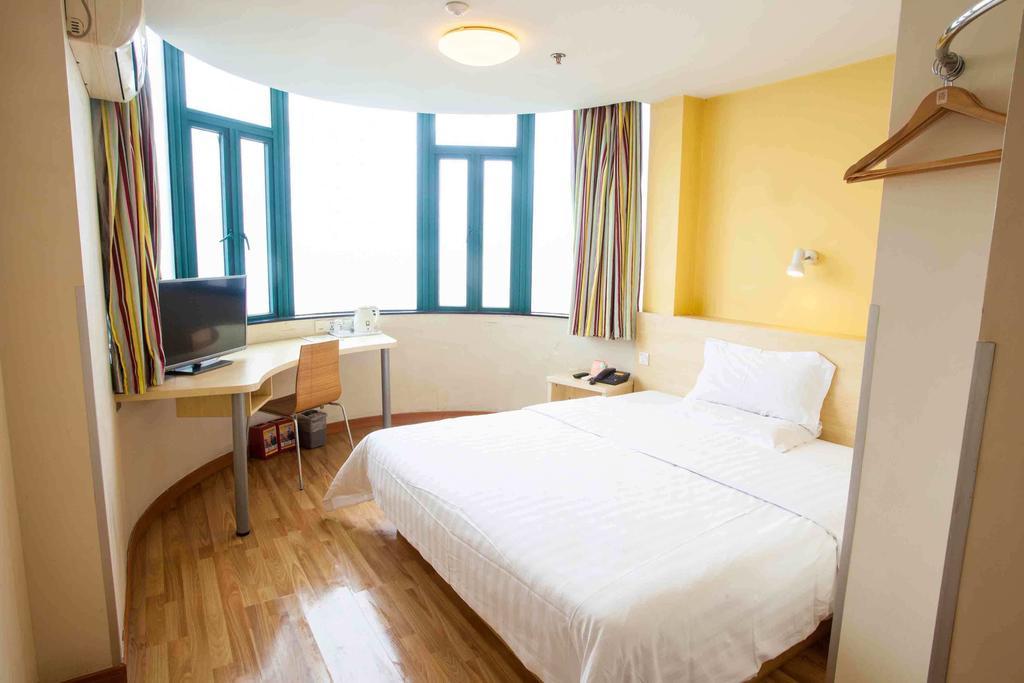 7Days Inn Chengdu North Railway Station Phòng bức ảnh