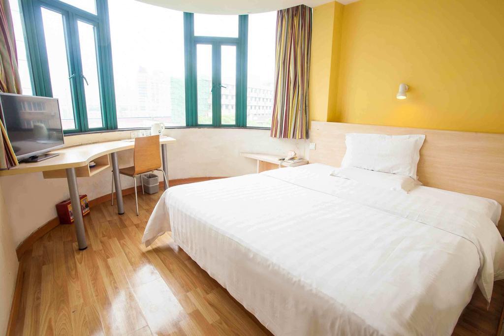 7Days Inn Chengdu North Railway Station Phòng bức ảnh